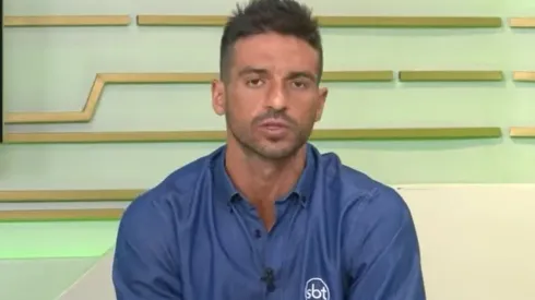 Foto: Reprodução SBT Sports/YouTube - Venê Casagrande