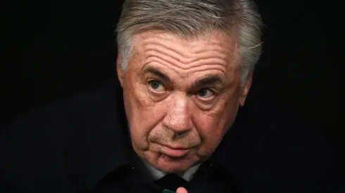 Ancelotti 'entrega' papo de bastidor no Real Madrid sobre final do Mundial