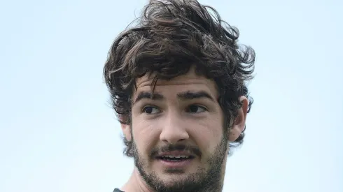 Foto: Mauro Horita/AGIF - Pato vira assunto no Santos