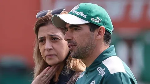 Foto: César Greco/ Palmeiras