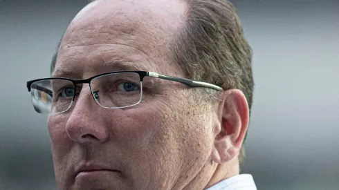 Foto: Jorge Rodrigues/AGIF - Cruzeiro prepara chapéu em Textor