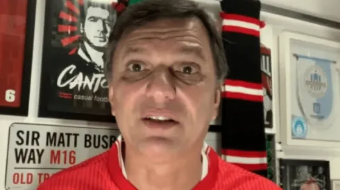 Foto: Reprodução / YouTube - Mauro Cezar pede afastamento de craque