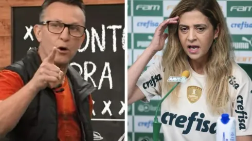 Foto Neto: Reprodução - Foto Leile Pereira: Ettore Chiereguini/AGIF