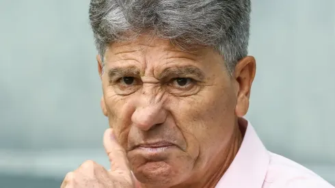 Foto: Pedro H. Tesch/AGIF