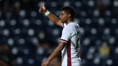 Foto: Pakawich Damrongkiattisak/Getty Images