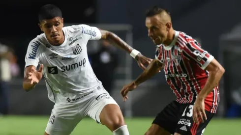 Foto: Ivan Storti/Santos FC