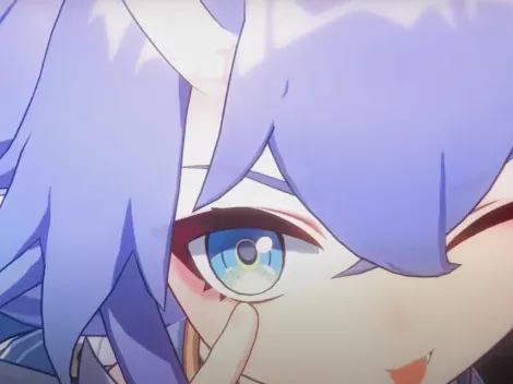 Honkai: Star Rail abre pré registro