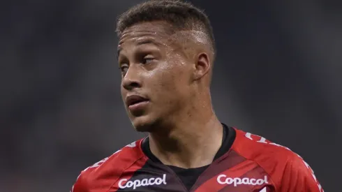 Foto: Alan Morici/AGIF - Vitinho