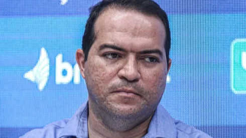 Foto: Lucas Emanuel/AGIF