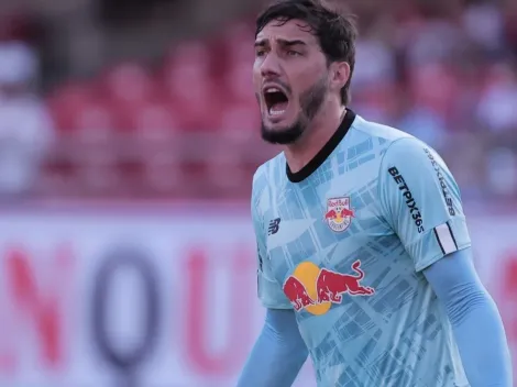 Desfalques aumentam no Bragantino contra o Mirassol: 'Cleiton e +8'