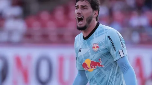 Foto: Ettore Chiereguini/AGIF – Cleiton deve ser desfalque do Bragantino