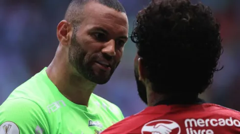 SUPERCOPA 2023 FINAL, PALMEIRAS X FLAMENGO