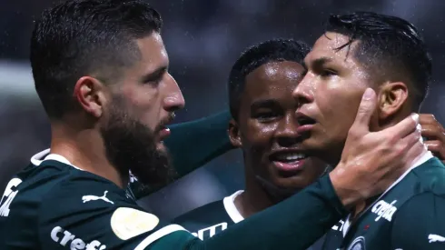 Foto: Marcello Zambrana/AGIF