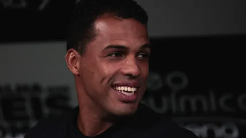 Foto: Ettore Chiereguini/AGIF - Fernando Lázaro: técnico receberá reforços no Corinthians