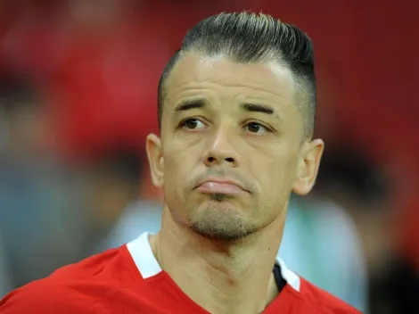 Jornalista relembra eliminação dolorosa de D'alessandro no Inter