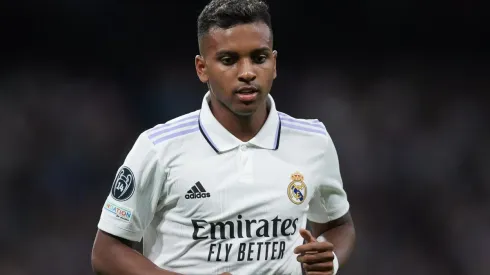 Foto: Gonzalo Arroyo Moreno/Getty Images