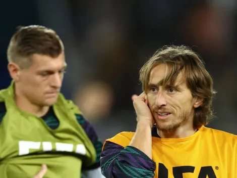 Dupla do Real vira exemplo para botafoguense insatisfeito com titular de Castro