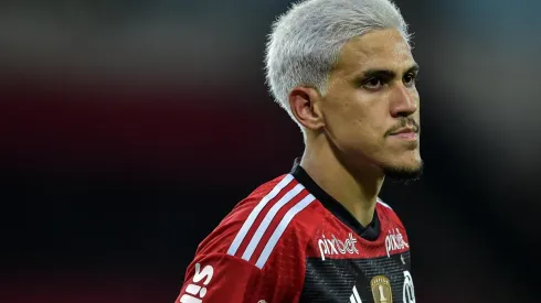 Foto: Thiago Ribeiro/AGIF - Pedro marcou quatro gols no Mundial de Clubes