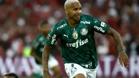 Ernesto Ryan/Getty Images