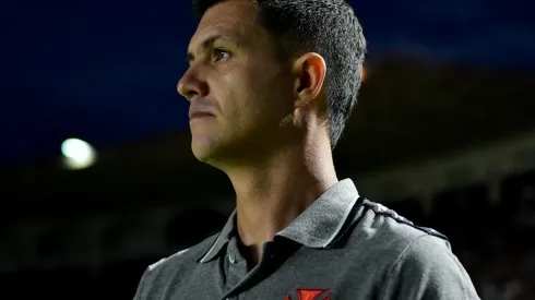 Thiago Ribeiro/AGIF/