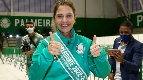 MERCADO! Palmeiras usa Mundial contra o Flamengo para fechar com atacante