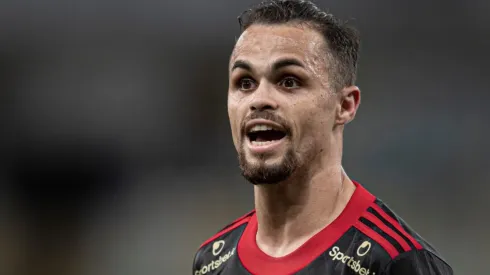 . Foto: Jorge Rodrigues/AGIF