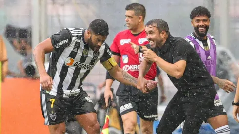 Foto: Gilson Junio/AGIF