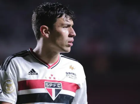 Notícia de última hora sobre Ferraresi frustra planos do São Paulo