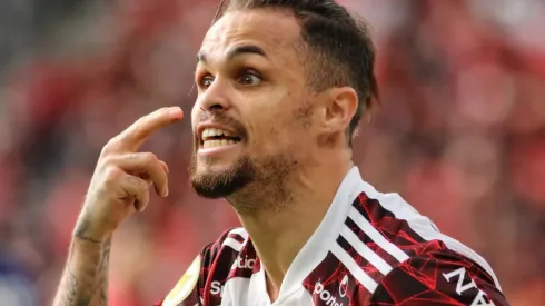 BRASILEIRO A 2021, ATHLETICO PR X FLAMENGO