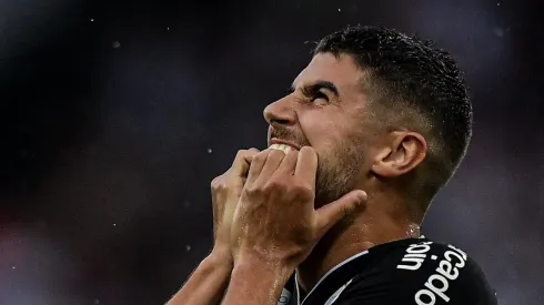 Agif/Thiago Ribeiro – Pedro Raul vê mudança drástica no Vasco