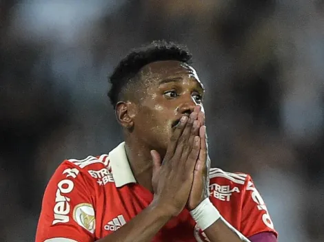 Internacional fica perto de repatriar ex-aprendiz de Edenilson no Beira-Rio