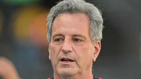 Foto: Thiago Ribeiro/AGIF