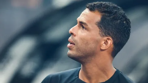 Foto: Marcello Zambrana/AGIF