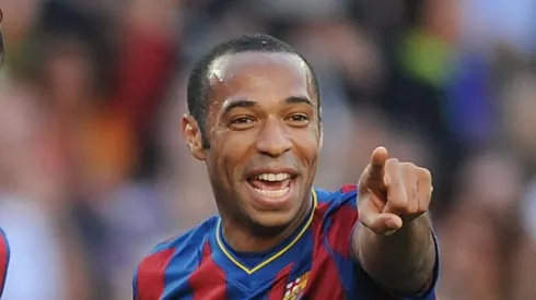 Getty Images/Denis Doyle - Henry manda conselho para Neymar