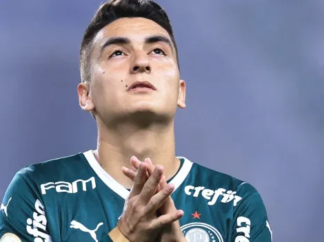 “Compensação”; Atuesta pode ajudar os cofres do São Paulo