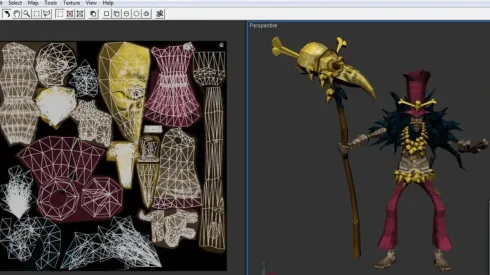 Foto: Reprodução/Fandom League of Legends Wiki