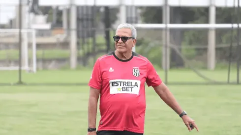 Foto: Diego Almeida/ PontePress/