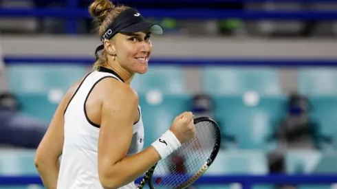 Bia está próxima de atingir o top 10