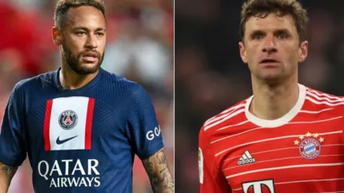 Octavio Passos/ Alexander Hassenstein/Getty Images/