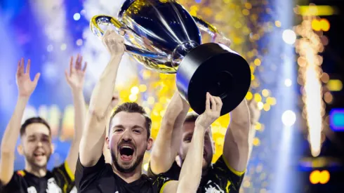 Foto: Reprodução/HLTV