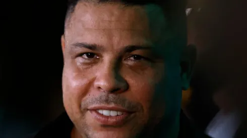 Foto: Buda Mendes/Getty Images - Ronaldo Fenômeno