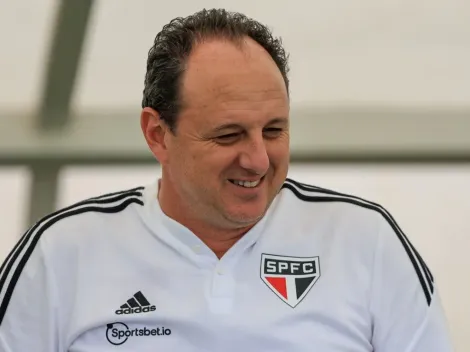 São Paulo garante ‘novo’ lateral-esquerdo para Ceni em 2023