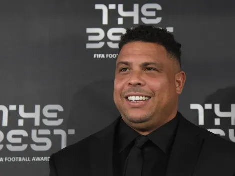 Ronaldo dá palpite para os jogos da Champions League e indica favorito ao título