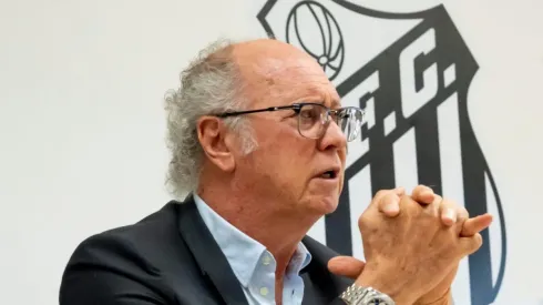 Foto: Ivan Storti/ Santos