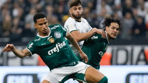 Foto: Ricardo Moreira/Getty Images