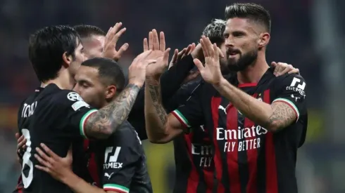 Foto: Marco Luzzani/Getty Images