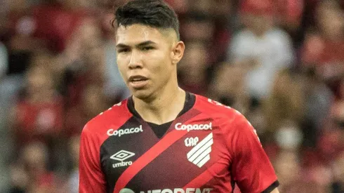 Foto: Robson Mafra/AGIF