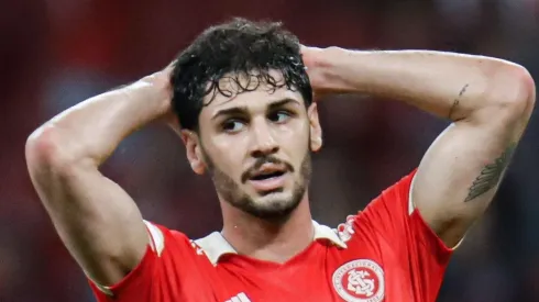 Foto: Maxi Franzoi/AGIF - Johnny