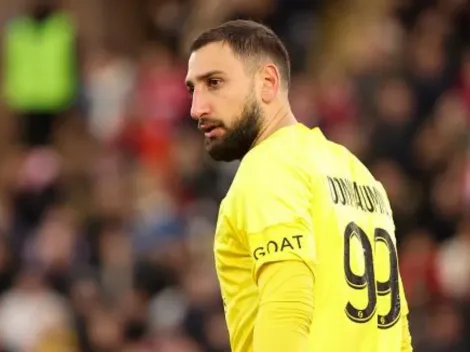 CULPADO? Web 'detona' Donnarumma em derrota do PSG para o Bayern