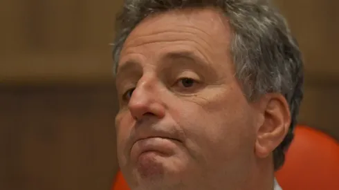 Foto: Thiago Ribeiro/AGIF - Rodolfo Landim